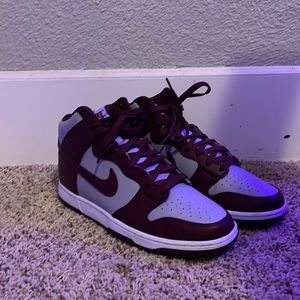 Nike Dunk high
